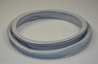 Dørbælg, Vedette vaskemaskine - Gummi